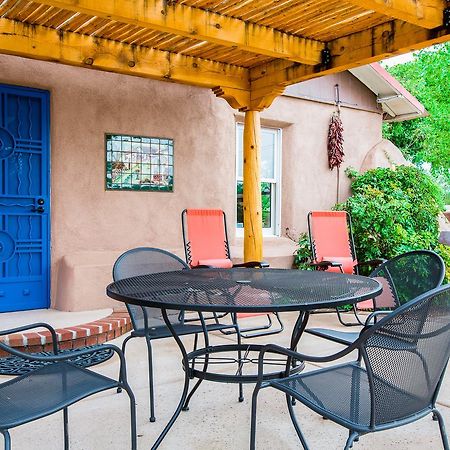 Casa La Huerta Villa Albuquerque Ngoại thất bức ảnh